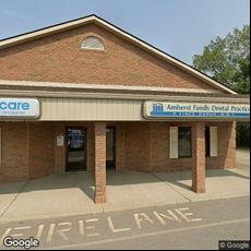 Amherst Family Dental Practice, dentists office located at 2266 Kresge Dr, Amherst, OH.
