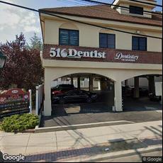 Dentistry on Broadway, dentists office located at 133 Broadway, Lynbrook, NY.