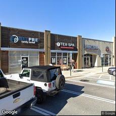 Belpre Family Dental, dentists office located at 211 Market St W, Gaithersburg, MD.