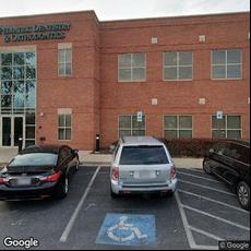 Pediatric Dental Center of Frederick, dentists office located at 7360 Guilford Dr Ste 102, Frederick, MD.