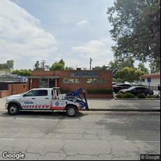 Cheung & Jeong DDS, dentists office located at 1318 Fair Oaks Ave, South Pasadena, CA.