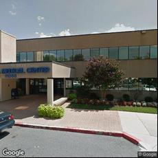 Aesthetic Dentistry Of Howard Cty, dentists office located at 11055 Little Patuxent Pkwy, Columbia, MD.