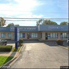 Fantastic Smiles, dentists office located at 301 E Rand Rd, Mount Prospect, IL.