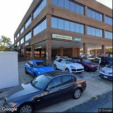 McLean Smart Dental, dentists office located at 6829 Elm St, Mclean, VA.