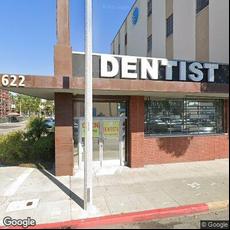 Center Valley Dental Group, dentists office located at 3622 Center Ave, El Monte, CA.