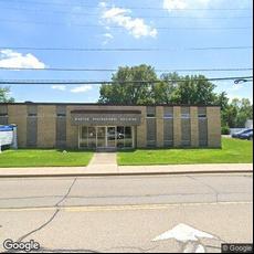 Guingrich Richard D Oral & Maxillofacial Surgeons, dentists office located at 320 E Jackson St, Morton, IL.