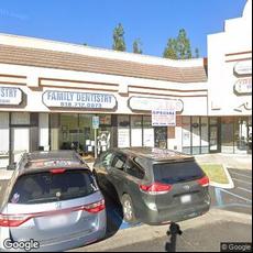 Saechi Dental Corp American Smi, dentists office located at 7606 Fallbrook Ave, West Hills, CA.