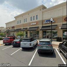 Pender Dental Care of South Riding, dentists office located at 25031 Riding Plz, South Riding, VA.