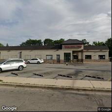 Taylor Dental Center, dentists office located at 4501 S State St, Chicago, IL.