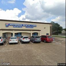Jefferson Dental & Orthodontics, dentists office located at 3702 Center St, Deer Park, TX.
