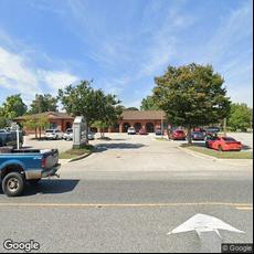 Dr. Joel Sachs Dentistry of Pasadena, MD (SBS Partner), dentists office located at 8556 Fort Smallwood Rd, Pasadena, MD.