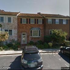 Santo, Domingo W, DMD, dentists office located at 1451 Belle Haven Rd Ste 210, Alexandria, VA.