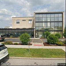 Oral & Maxillofacial Surgery Affiliates Ltd, dentists office located at 111 S Washington Ave, Park Ridge, IL.