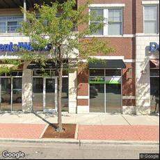 DentalWorks Forest Park, dentists office located at 7235 Madison St, Forest Park, IL.