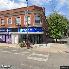 All Family Dental and Braces, dentists office located at 3736 W 26th St, Chicago, IL.