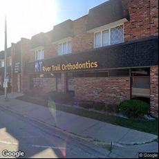 River Trail Orthodontics, dentists office located at 1475 E Oakton St, Des Plaines, IL.