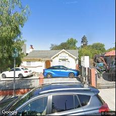 Vickie Greenberg Orthodontics, dentists office located at 2035 Lake Ave, Altadena, CA.