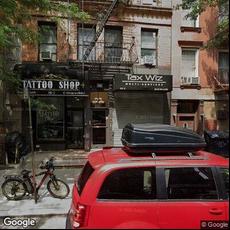 Art Vega, DDS, dentists office located at 181 E 104th St, New York, NY.