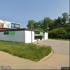 Cope Anthony M Dds, dentists office located at 5457 W 38th St, Indianapolis, IN.