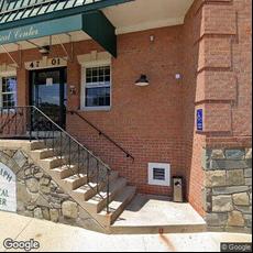 Shin Orthodontics, orthodontists office located at 4701 Randolph Rd, Rockville, MD.