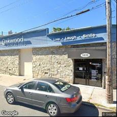 Oakwood Dental, dentists office located at 1839 N Railroad Ave, New York, NY.