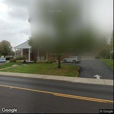 James J Yount DDS, dentists office located at 462 N Detroit St, Xenia, OH.