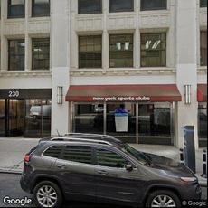 Group Health Dental Facility, periodontists office located at 230 W 41st St, New York, NY.