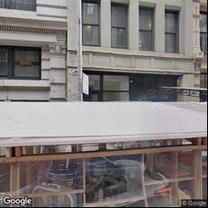 Gotham Dental, orthodontists office located at 5 E 19th St, New York, NY.