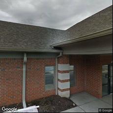 Forest Creek Family Dental Care, dentists office located at 6447 S East St, Indianapolis, IN.