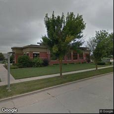 Children’s Dental Center of Madison, dentists office located at 5116 American Family Dr, Madison, WI.