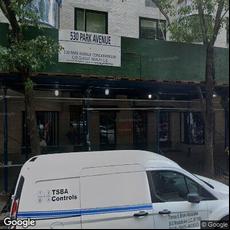 Bronsky Orthodontics NYC, orthodontists office located at 530 Park Ave, New York, NY.