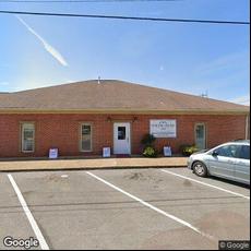 Singing River Dentistry, dentists office located at 121 E 6th St, Tuscumbia, AL.