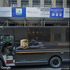Midtown Dental Care Associates, periodontists office located at 12 East 41st Street, New York, NY.