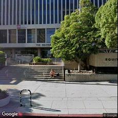 HDX WILL North America, orthodontists office located at 3435 Wilshire Blvd, Los Angeles, CA.