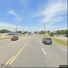 Anthony Dental Services PC, orthodontists office located at 466 Highway 67 S, Decatur, AL.
