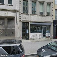 Chambers Street Orthodontics, orthodontists office located at 88 Chambers Street, New York, NY.