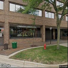 QUAD A, dentists office located at 600 Central Ave, Highland Park, IL.