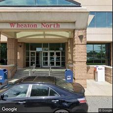 Wheaton Dental, dentists office located at 2730 University Blvd W, Silver Spring, MD.