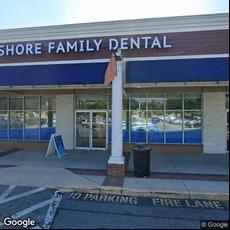Tommy Lam, DDS, dentists office located at 4195 Mountain Rd, Pasadena, MD.