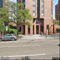 Janet Bodey, dentists office located at 1623 3rd Ave, New York, NY.