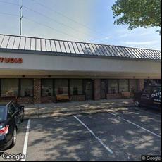 Kevin Lamont Gregory, DDS, PLLC, dentists office located at 9570 Burke Rd Ste A, Burke, VA.