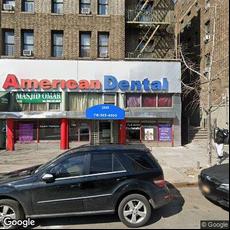 Simerjit Kaur, dentists office located at 2535 Grand Concourse, Bronx, NY.
