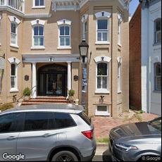 TMJ & Sleep Therapy Center of the Greater Washington DC Area, orthodontists office located at 807 Cameron St, Alexandria, VA.