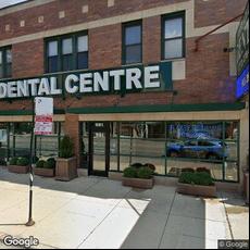 East Village Dental Centre, orthodontists office located at 901 N Ashland Ave, Chicago, IL.