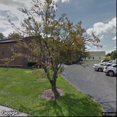 Dr. Alexander M. Della Bella, dentists office located at 7835 Remington Road, Cincinnati, OH.