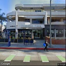 Vision Dental, dentists office located at 1502 Montana ave, Santa Monica, CA.