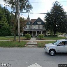 Norwalk Ohio Dentist, dentists office located at 107 W Main St, Norwalk, OH.