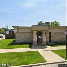 Lincoln Dental Family Center, dentists office located at 5643 N Fairfield Ave, Chicago, IL.