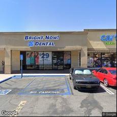 Bright Now! Dental & Orthodontics, dentists office located at 8345 Laurel Canyon Blvd, Sun Valley, CA.