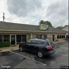 Kokomo Implant and Oral Surgery, dentists office located at 2008 W Sycamore St, Kokomo, IN.